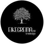 eikegreina