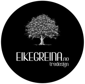 eikegreina